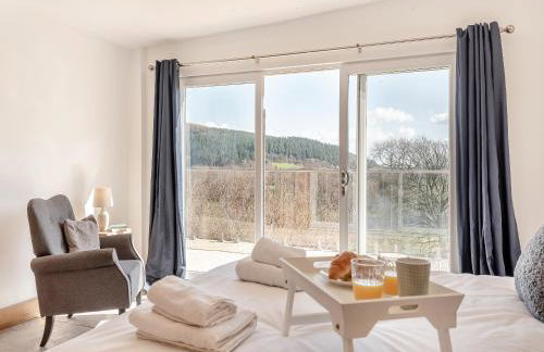 Larchwood Lodge - Foto 14