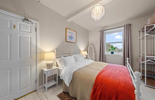 Dewar 3 Bedroom Apartment - Edinburgh - Foto 11