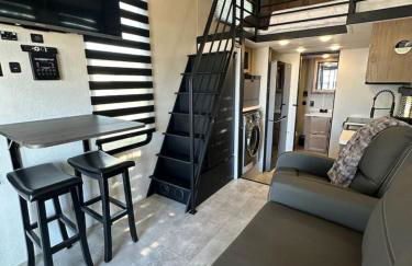 Prairie Dog Perch Tiny Home - Foto 29