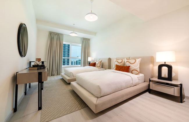 Maison Privee - Millennium Executive Tower - Photo 13