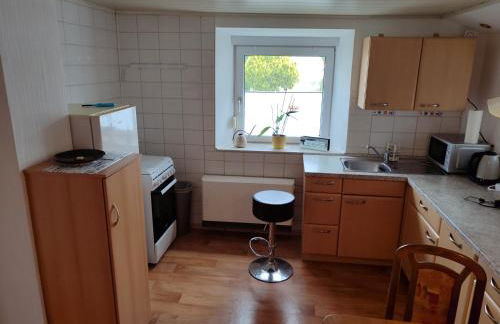 FeWo Sonnenblick Rammingen - Foto 25