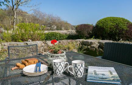 Min y Mor Menai - Foto 14