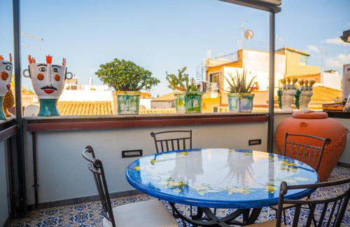 Cascabella Taormina - Foto 39