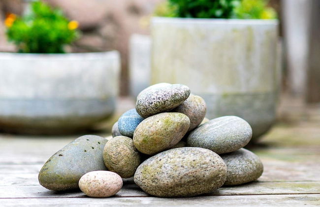 10 Person Holiday Home in Lindesnes-by Traum - Foto 24