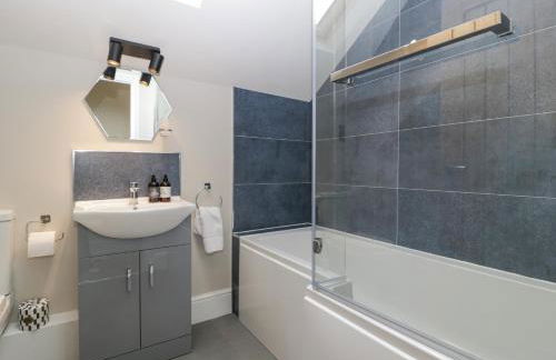 The Old Chapel - Photo 42