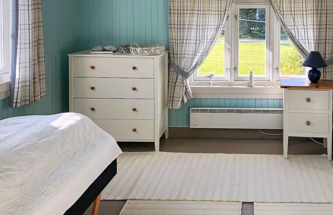 6 Person Holiday Home in Averoy-by Traum - Foto 8