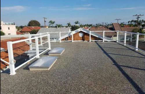 Beautiful 2 Story Right by the Water, Ocean View - Foto 50