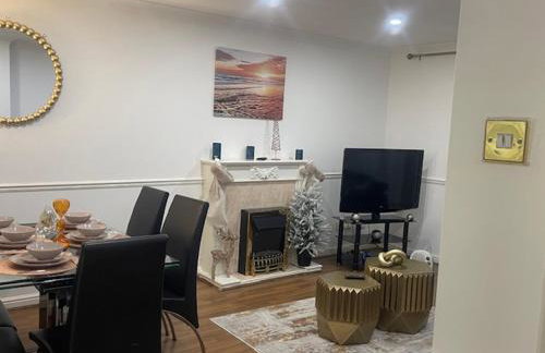 Kensington Olympia 2 bed Cosy Apartment - Foto 11