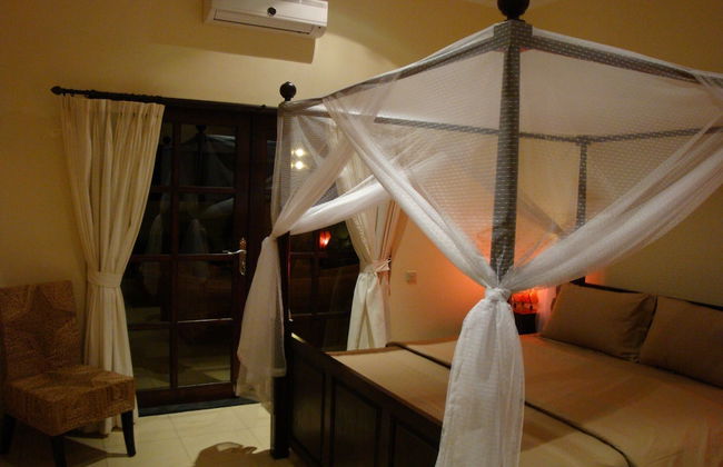 Villa Pelangi Bali - Foto 5