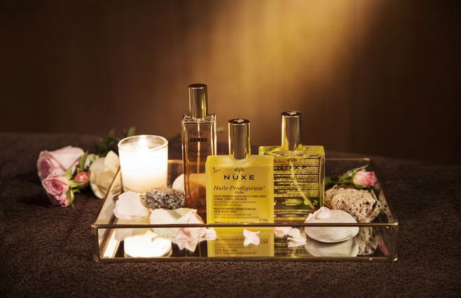 Relais Spa Val d'Europe - Foto 48