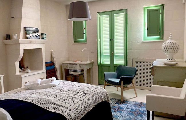 Masseria Sottomasi - Foto 18