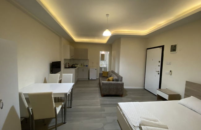 Mandalina Apart - Foto 6