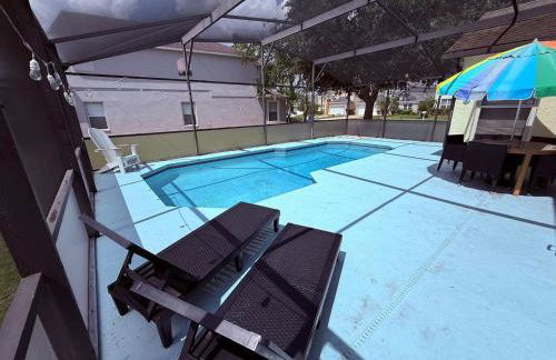 4701-Lake Berkley villa- Renovated 3 bed - Foto 31