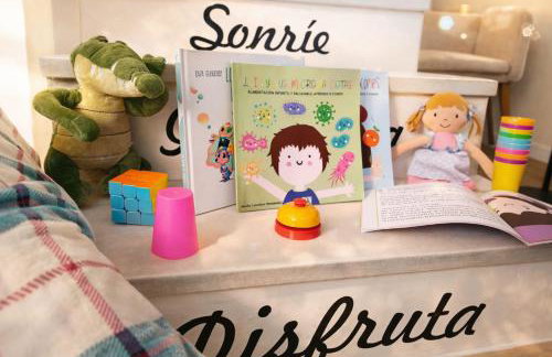 Casa Papel y Pluma - Foto 20