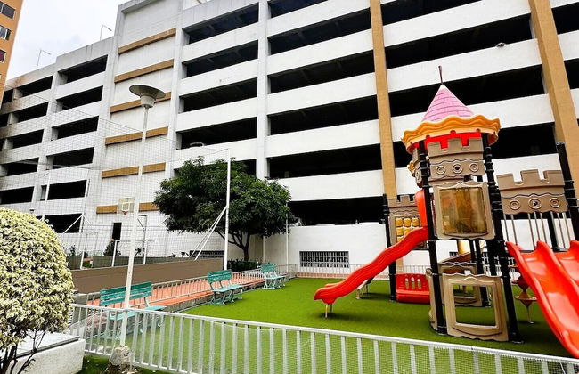 Oporto Condominium Apartments - Foto 42