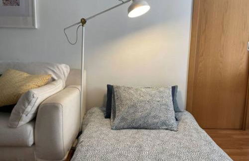 Apartamento con jardín cerca playa y a 15 min de Plaza Catalunya en tren - Photo 8