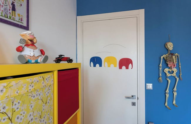 Adriana Family Apartment - Photo 5