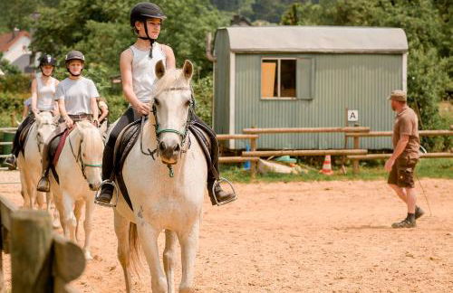 Nengshof Ferienhaus Glockenblume - Foto 34