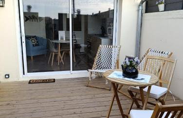 Bienvenue chez Marceau - Foto 18