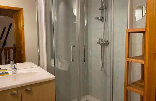 Eden sur les pistes avec vue panoramique sur la vallée - Foto 13