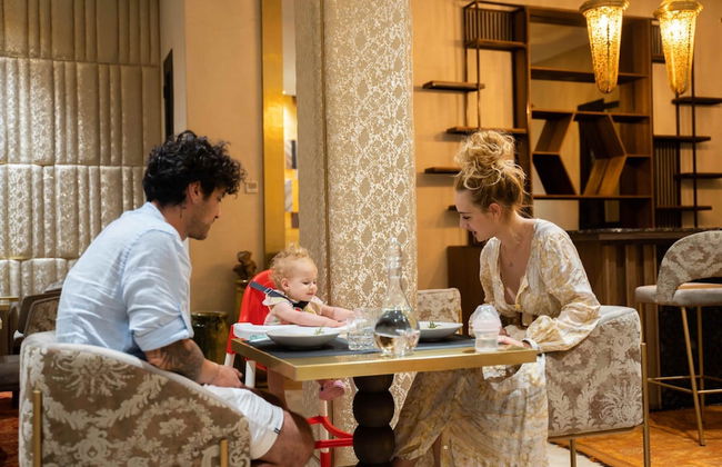 Al Destino Luxury Villa & Spa Marrakech - Foto 7