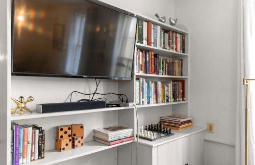 Federal on Exeter Circa 1805 Sleeps 8 - Foto 16