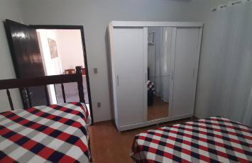 Casa 2 Quartos em Cabo Frio Piscina e Área Gourmet Cantim do Goiano Hospedagens - Foto 11