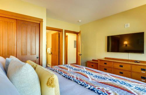 Family Ski Trip! Upscale Keystone Condo Near Lift - Photo 15