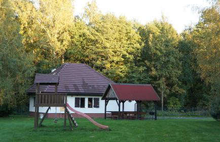 Domki nad strumykiem - Foto 19