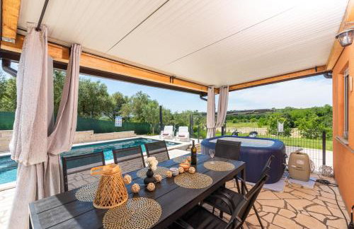 Villa Pendolina with Private Pool - Foto 23