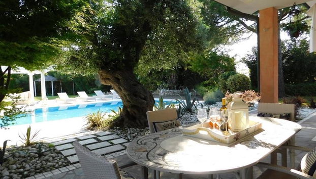 Wonderful Villa With Pool on Albarella - Photo 2, Image principale