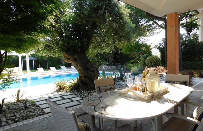 Wonderful Villa With Pool on Albarella - Foto 13