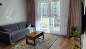 Apartament Jaśminowa - Foto 3