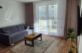 Apartament Jaśminowa - Foto 3