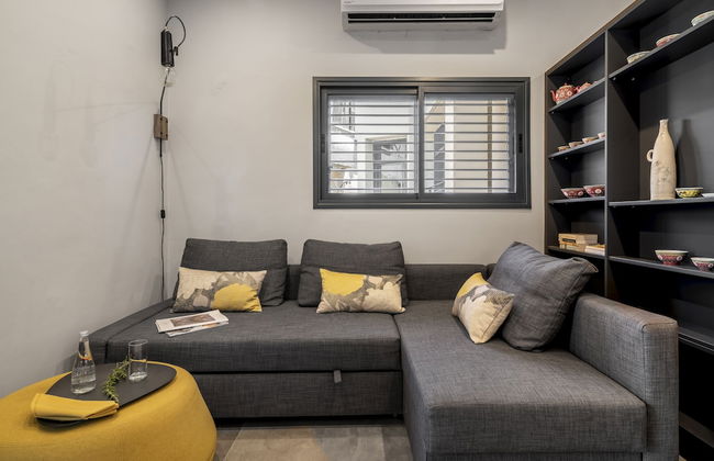 Sunny Studio Near the Beach by Sea N Rent - Foto 14