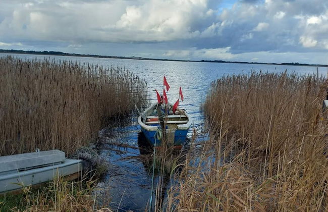 2 Person Holiday Home in Ringkobing - Photo 42