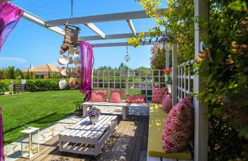 Villa Komfort - Foto 13