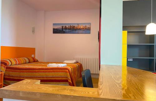 Apartamentos Turísticos Bahía de Boó - Foto 111