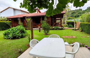 Paz na Serra Teresopolis Pet Friendly - Foto 28