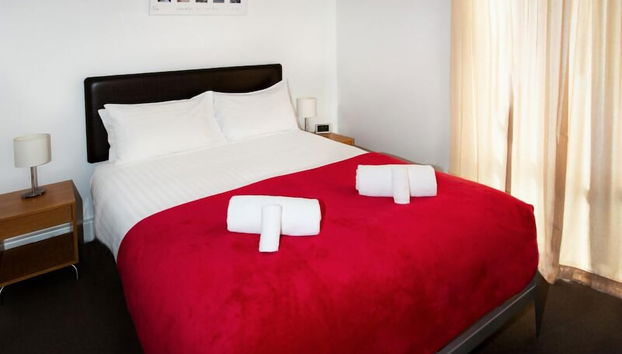 Belvedere - Foto 2, Habitación