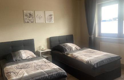 Luxury Apartment Kelberg Nähe Nürburgring - Photo 4