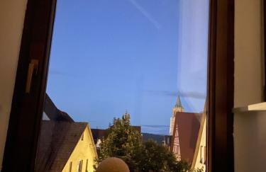 Black Forest apartment in Rottweil - Foto 25