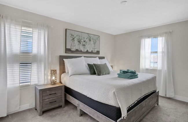 209mcv - Balmoral Resort 4 Bedroom Home - Foto 11