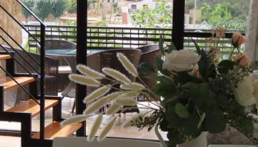 Balcón de las Fuentes - Foto 3, Garden view