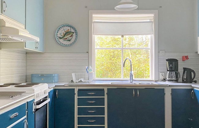 4 Person Holiday Home in Skanes-fagerhult - Foto 18