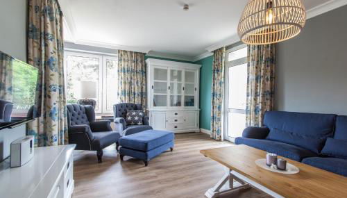 Ferienwohnung Hus up Höcht - Foto 2