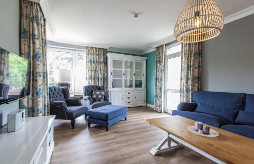 Ferienwohnung Hus up Höcht - Foto 2