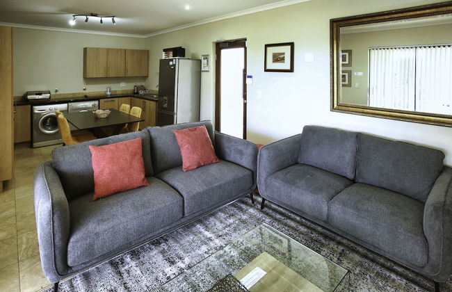 Ellefsen Golf Suite 137, Langebaan, 4 - Sleeper - Foto 15