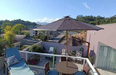 Apartamento Cobertura em Gaspar - Foto 9