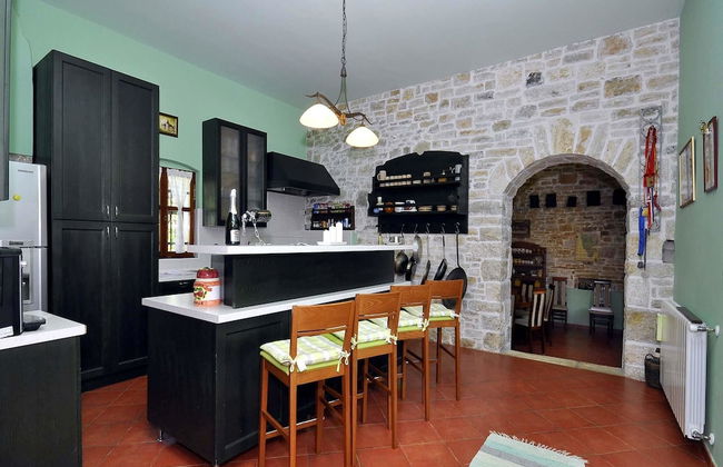 Luxury Villa Murva - Foto 15